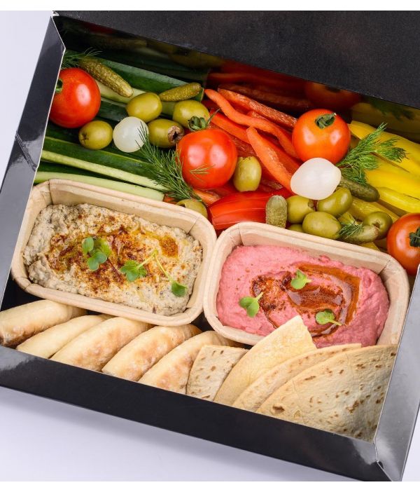 Mezze